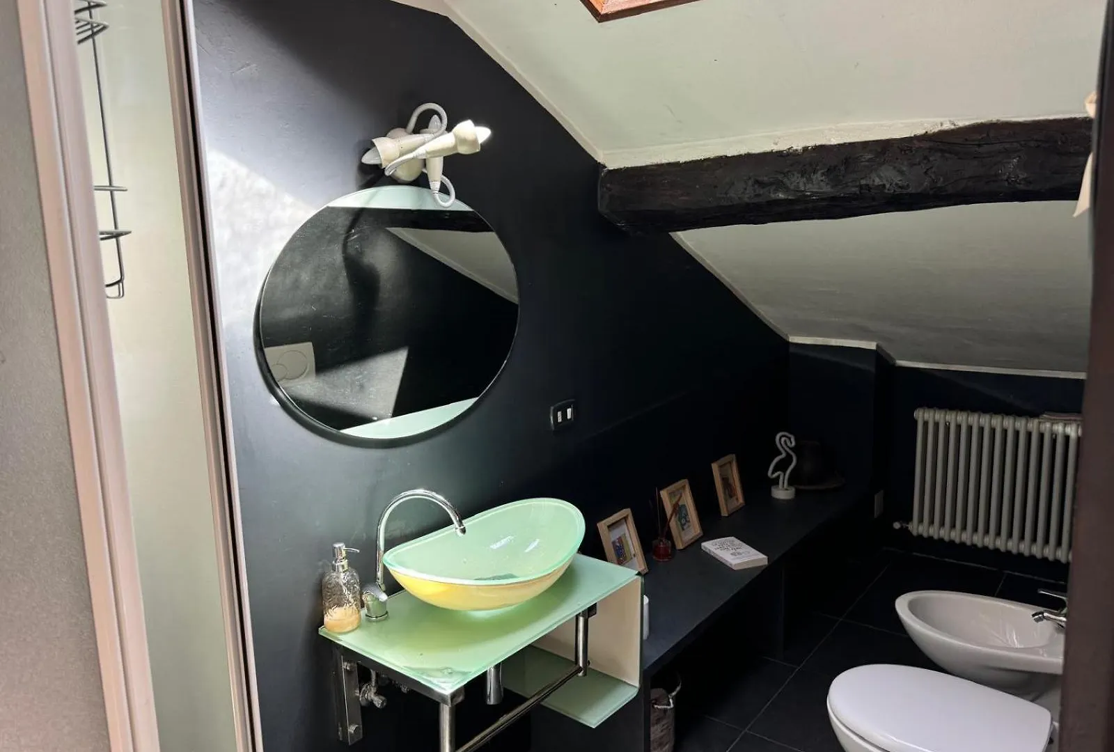Stairway To Heaven Apartment Como