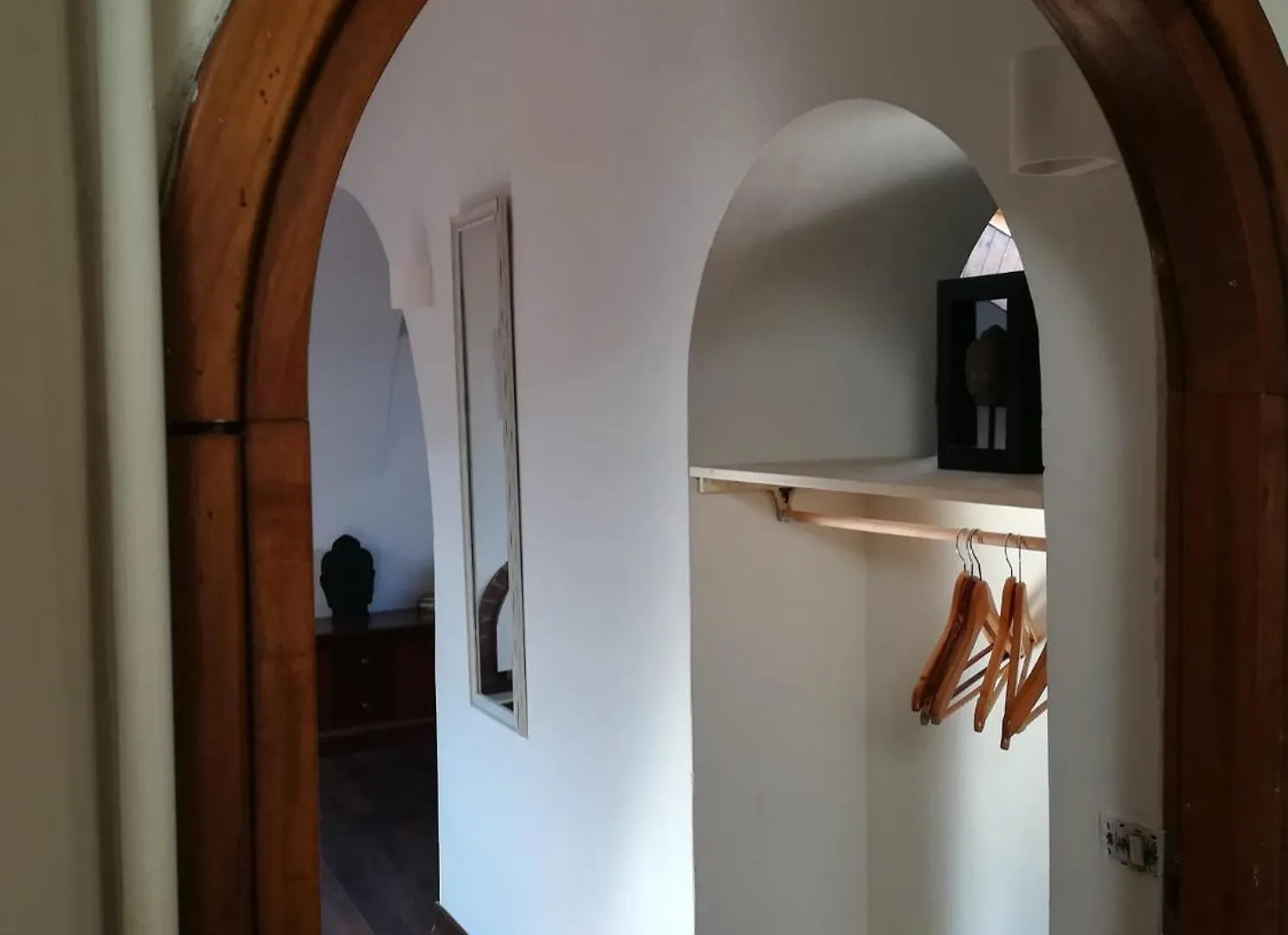 Stairway To Heaven Apartment Como 0*,