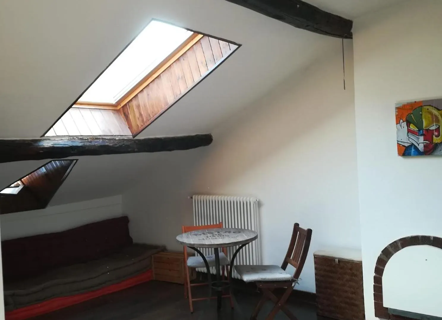 Stairway To Heaven Apartment Como