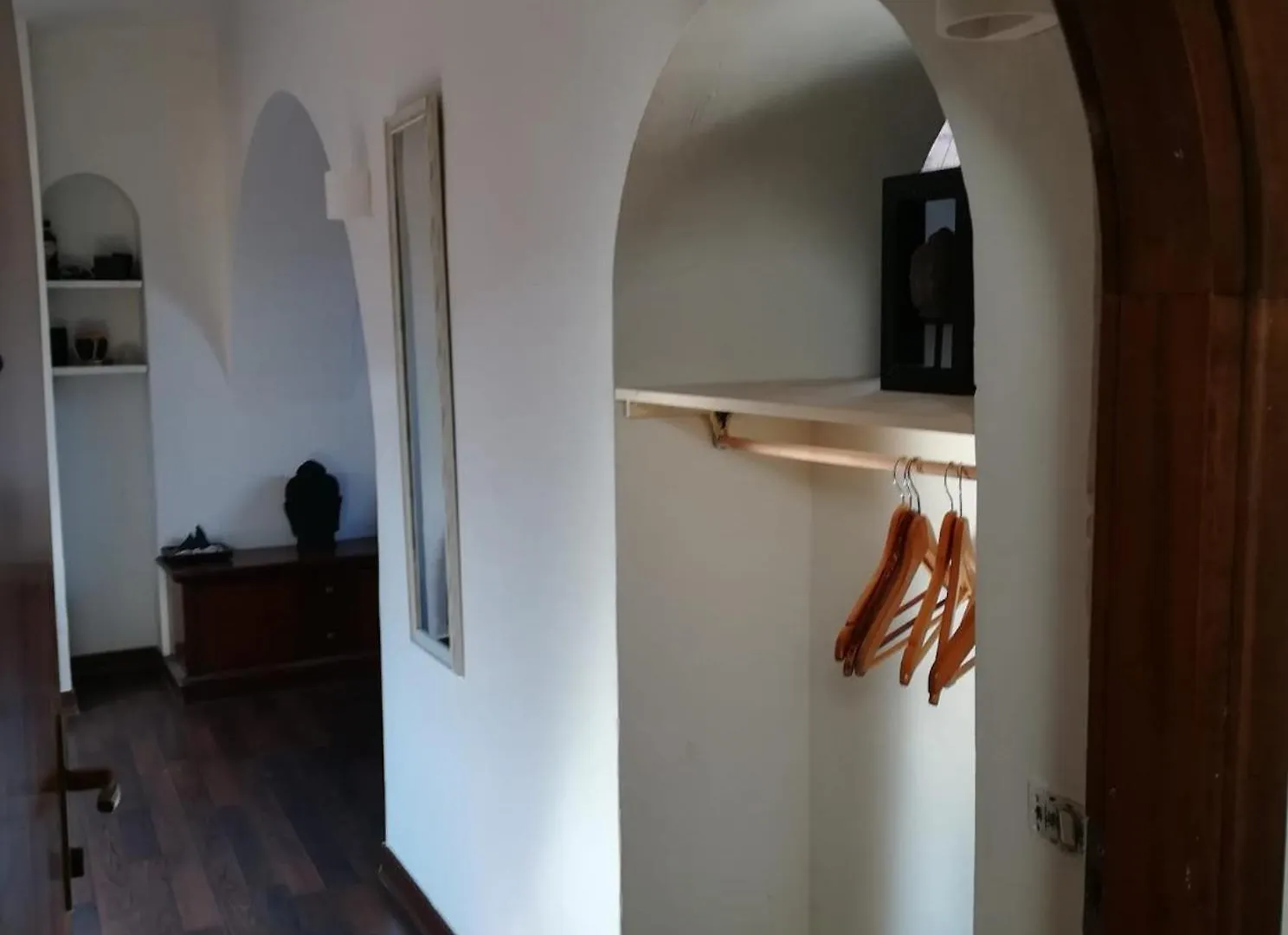 Stairway To Heaven Apartment Como 0*,