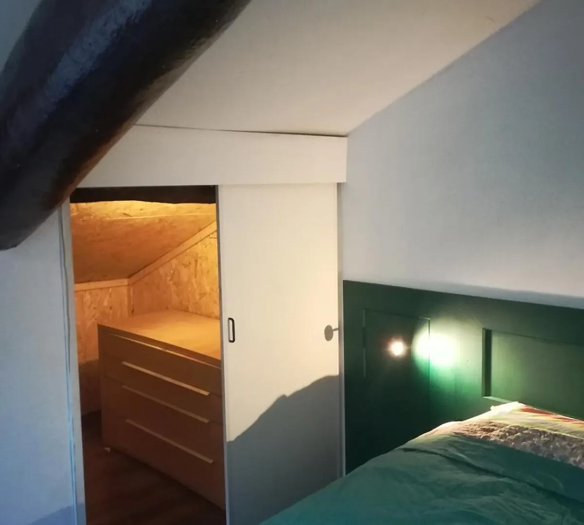 Stairway To Heaven Apartment Como 0*,  Italy