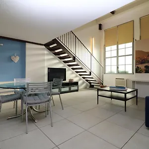 Loftincomo Apartamento
